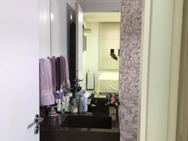 imóvel com 68m² - Tatuapé - São Paulo