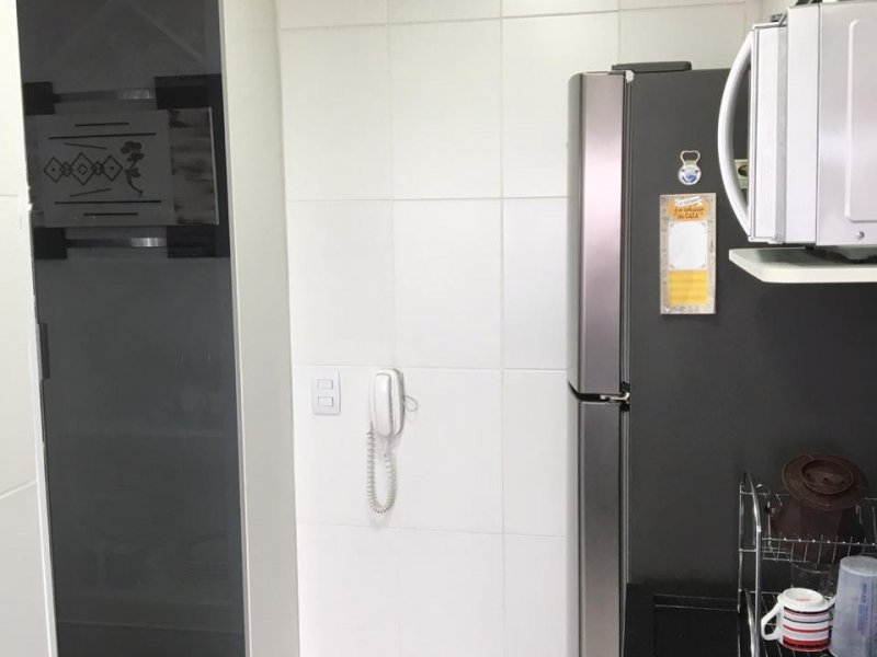 imóvel com 68m² - Tatuapé - São Paulo
