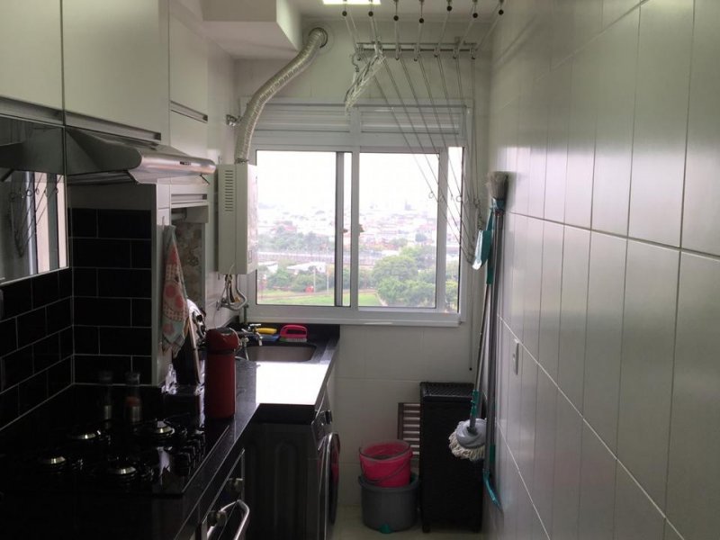 imóvel com 68m² - Tatuapé - São Paulo
