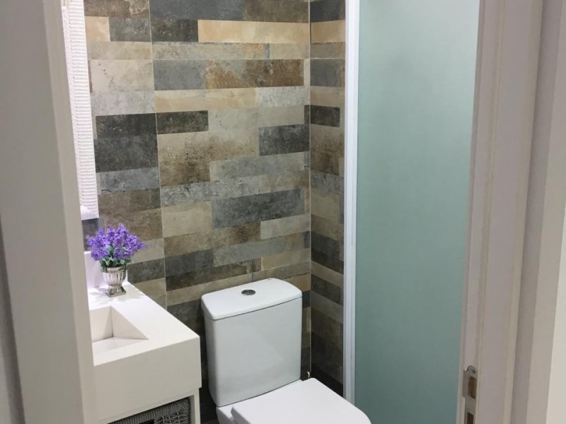 imóvel com 68m² - Tatuapé - São Paulo