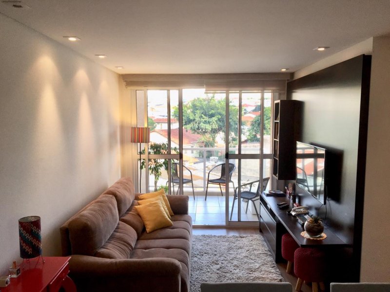 Apartamento à venda Chácara Inglesa com 58m² e 2 quartos por R$ 560.000 - 1798394076-apto2.JPG