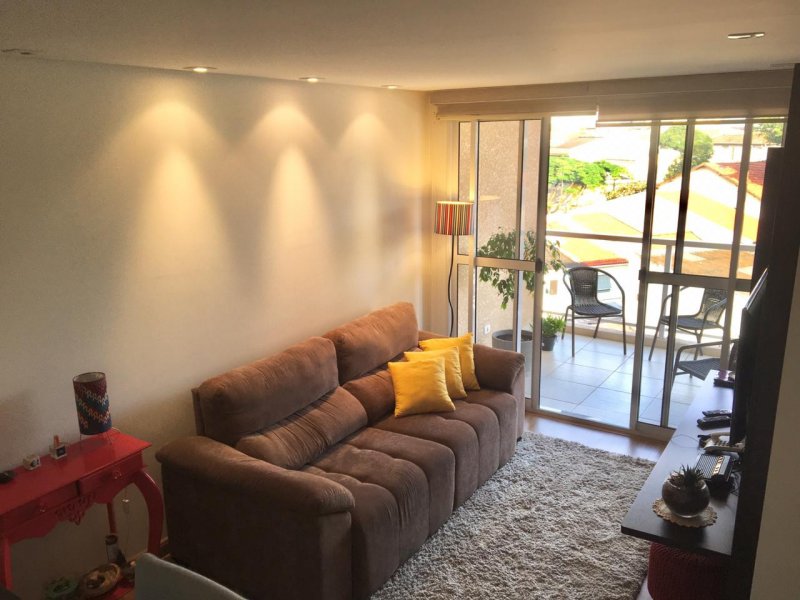 Apartamento à venda Chácara Inglesa com 58m² e 2 quartos por R$ 560.000 - 273841698-apto1.JPG