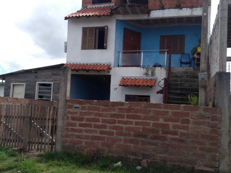 Casa à venda Jardim Betânia loteamento Santa Cruz com 100m² e 4 quartos por R$ 210 - 1302297824-img-20190311-113032442.jpg