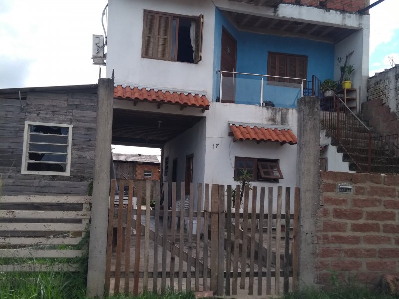 Casa à venda Jardim Betânia loteamento Santa Cruz com 100m² e 4 quartos por R$ 210 - 20977828-img-20190311-113014661.jpg