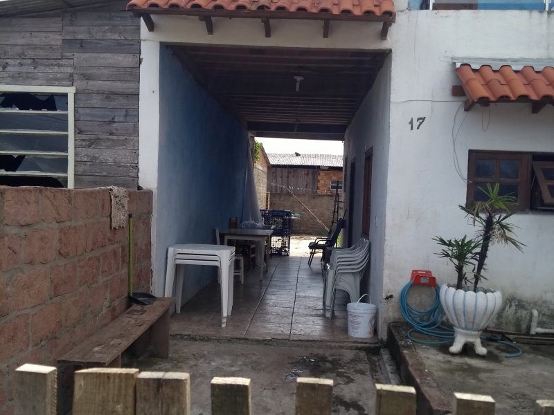Casa à venda Jardim Betânia loteamento Santa Cruz com 100m² e 4 quartos por R$ 210 - 607866459-img-20190311-113049473.jpg