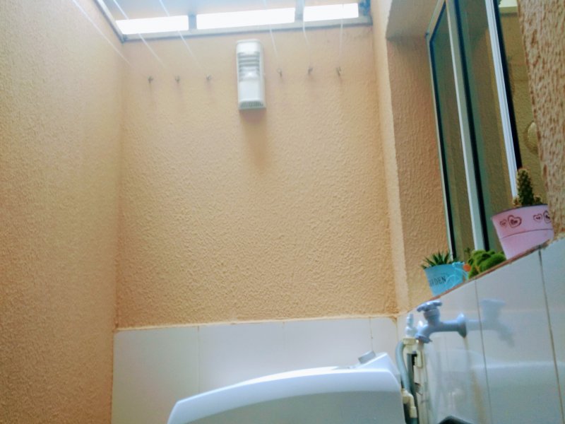 Apartamento à venda Vila Curuca com 57m² e 2 quartos por R$ 240.000 - 1354164347-img-20190331-113507983.jpg