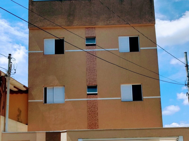 Apartamento à venda Vila Curuca com 57m² e 2 quartos por R$ 240.000 - 580590511-img-20190331-121240698-hdr.jpg
