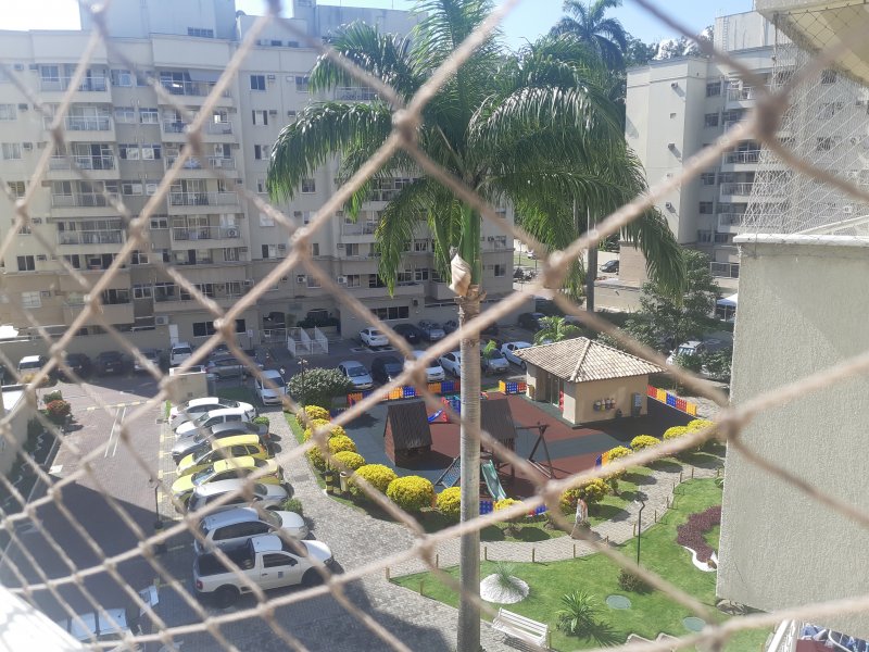 imóvel com 78m² - Pechincha - Rio de Janeiro