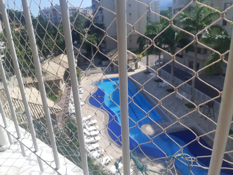 imóvel com 78m² - Pechincha - Rio de Janeiro