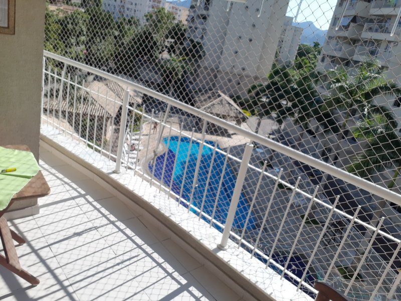 imóvel com 78m² - Pechincha - Rio de Janeiro