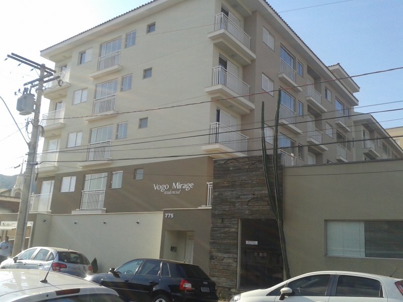Apartamento à venda Jardim dos Estados com 58m² e 2 quartos por R$ 280.000 - 1862247405-2.jpg
