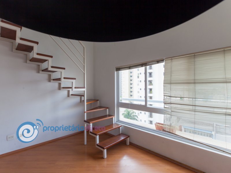 Loft à venda Vila Leopoldina com 36m² e 1 quarto por R$ 450.000 - 1116064328-img-4447.jpg