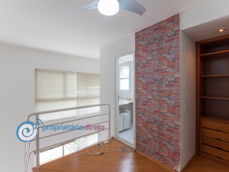 Loft à venda Vila Leopoldina com 36m² e 1 quarto por R$ 450.000 - 629041880-img-4467.jpg