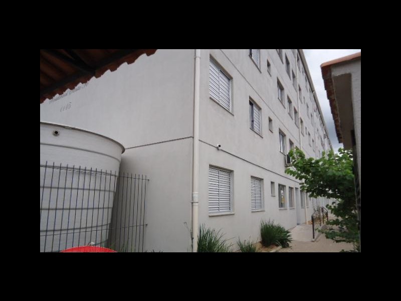 Apartamento à venda Santa Fe com 57m² e 2 quartos por R$ 100.000 - 1282688502-predio-13.jpg