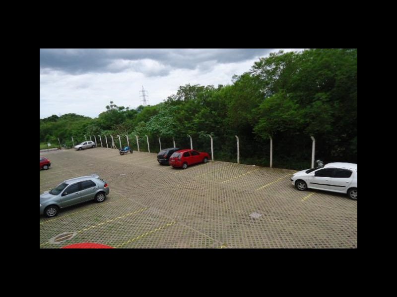 Apartamento à venda Santa Fe com 57m² e 2 quartos por R$ 100.000 - 168654251-estacionamento.jpg