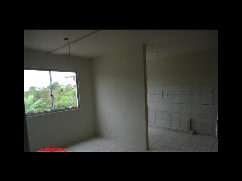 Apartamento à venda Santa Fe com 57m² e 2 quartos por R$ 100.000 - 1783639738-sala-e-cozinha.jpg