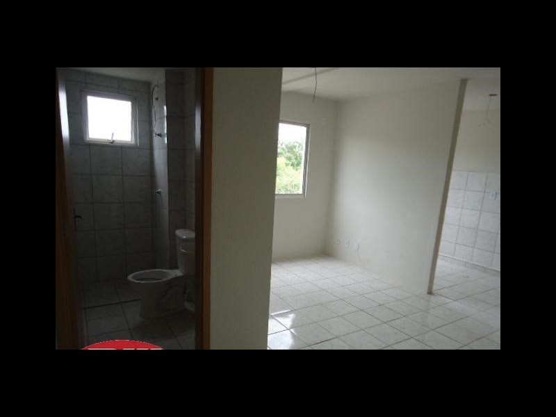 Apartamento à venda Santa Fe com 57m² e 2 quartos por R$ 100.000 - 2011666260-banheiro-e-conjugado.jpg