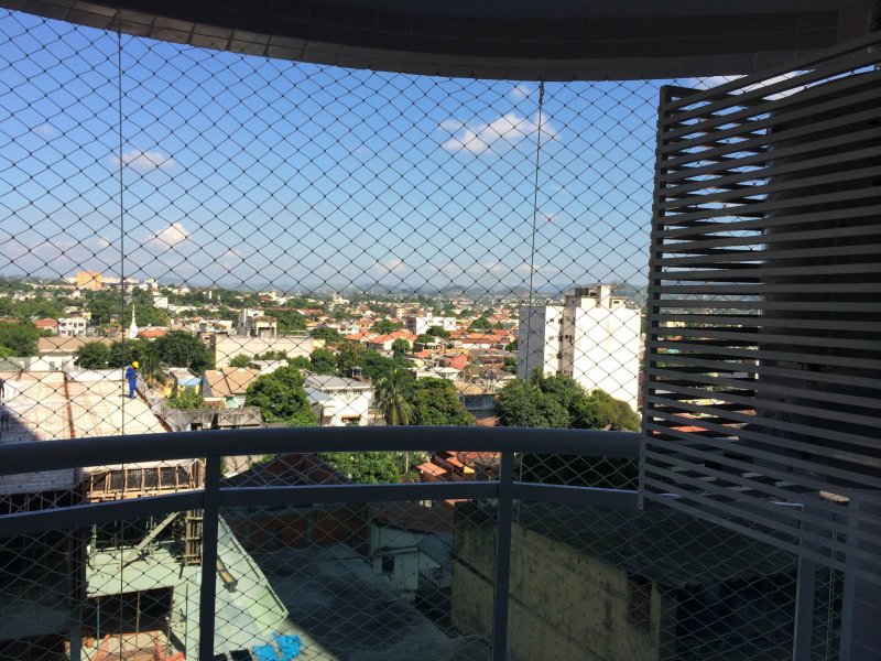 imóvel com 118m² - Centro - Nova Iguaçu