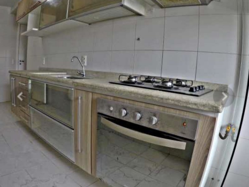 imóvel com 118m² - Centro - Nova Iguaçu