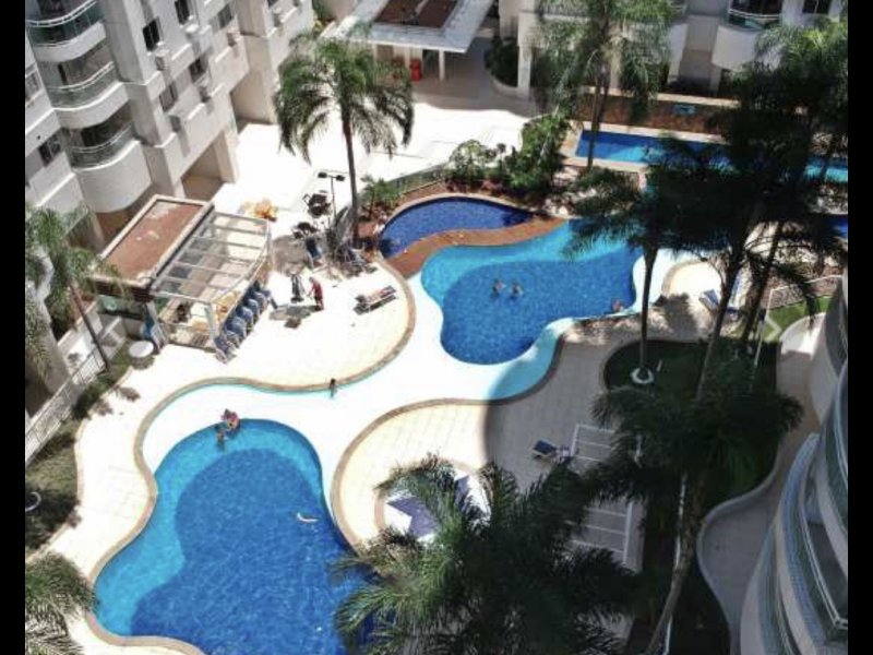 imóvel com 118m² - Centro - Nova Iguaçu