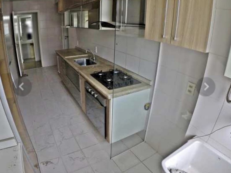 imóvel com 118m² - Centro - Nova Iguaçu