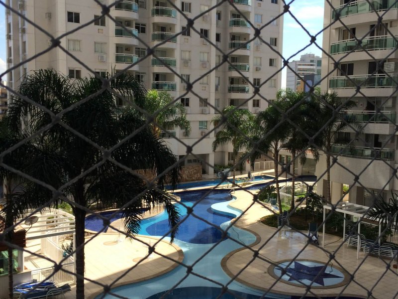 imóvel com 118m² - Centro - Nova Iguaçu