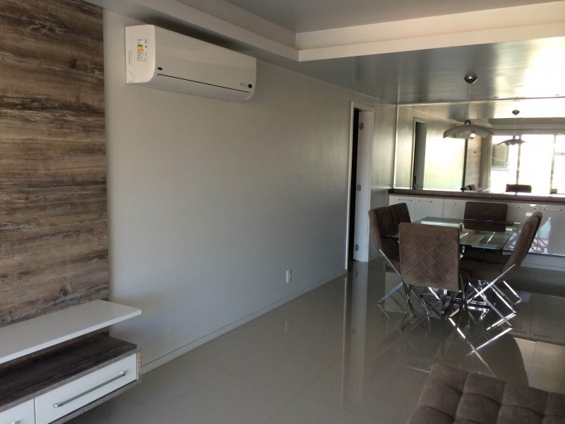 imóvel com 118m² - Centro - Nova Iguaçu