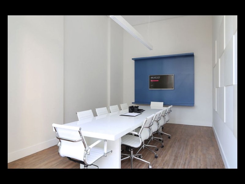 imóvel com 41m² - Brooklin - São Paulo
