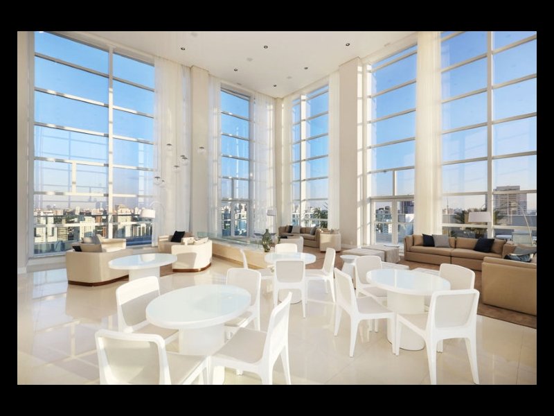 imóvel com 41m² - Brooklin - São Paulo
