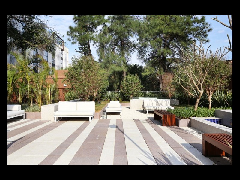 imóvel com 41m² - Brooklin - São Paulo
