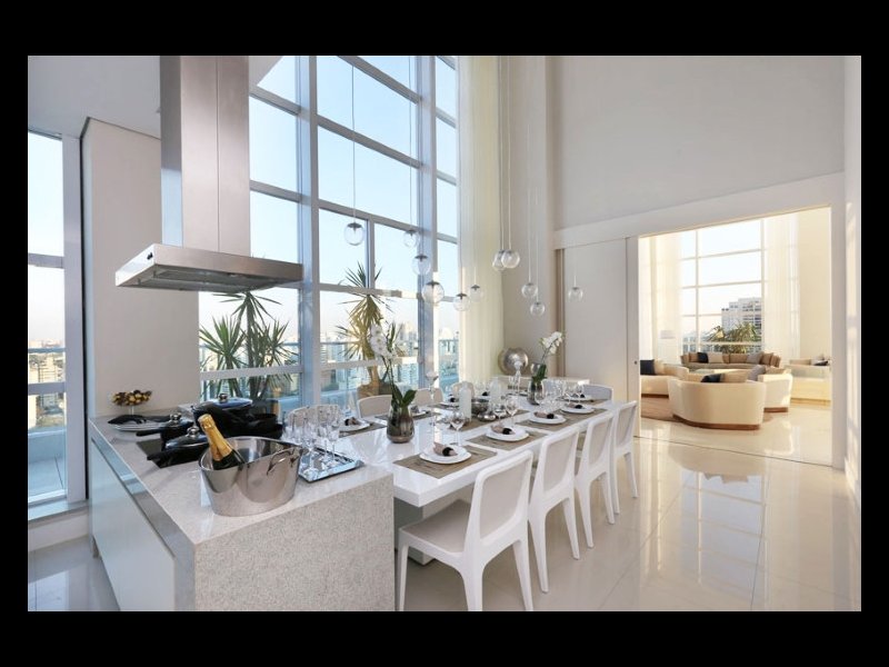 imóvel com 41m² - Brooklin - São Paulo