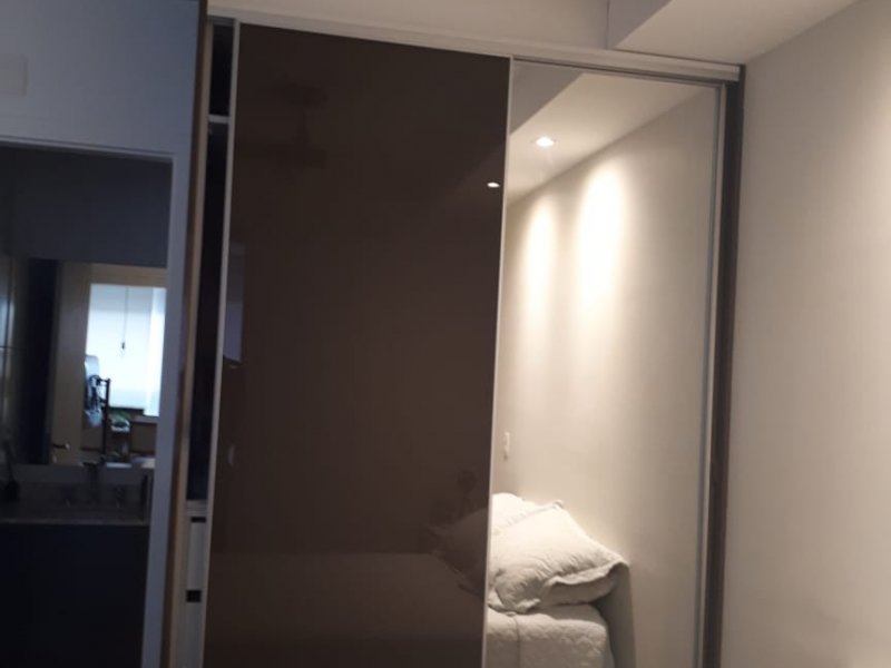 imóvel com 41m² - Brooklin - São Paulo