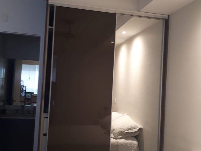 imóvel com 41m² - Brooklin - São Paulo