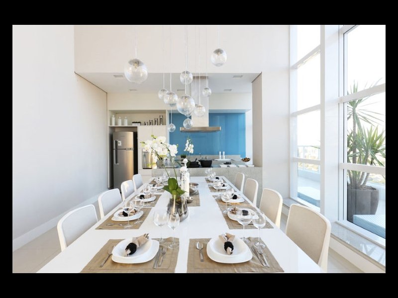 imóvel com 41m² - Brooklin - São Paulo