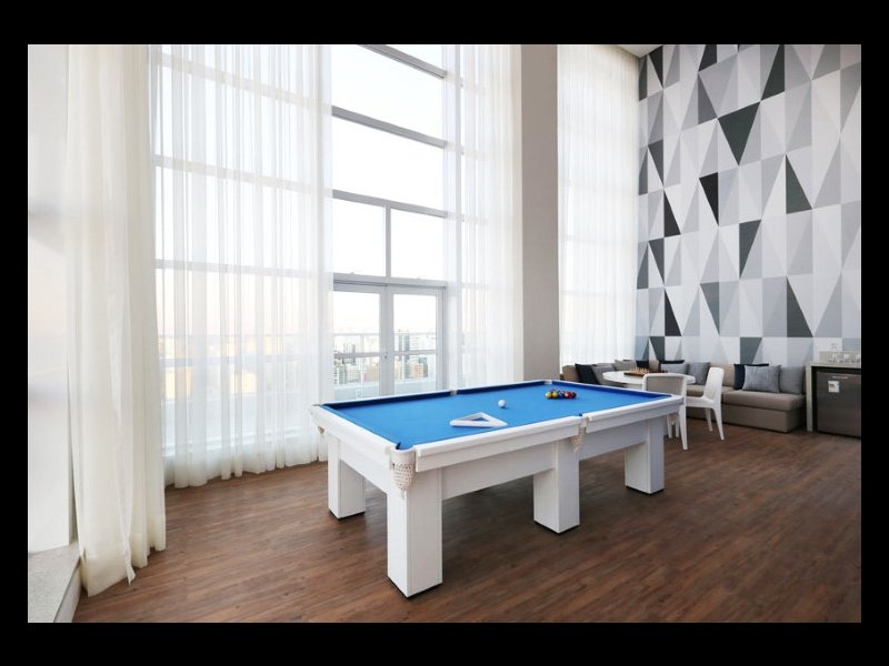 imóvel com 41m² - Brooklin - São Paulo