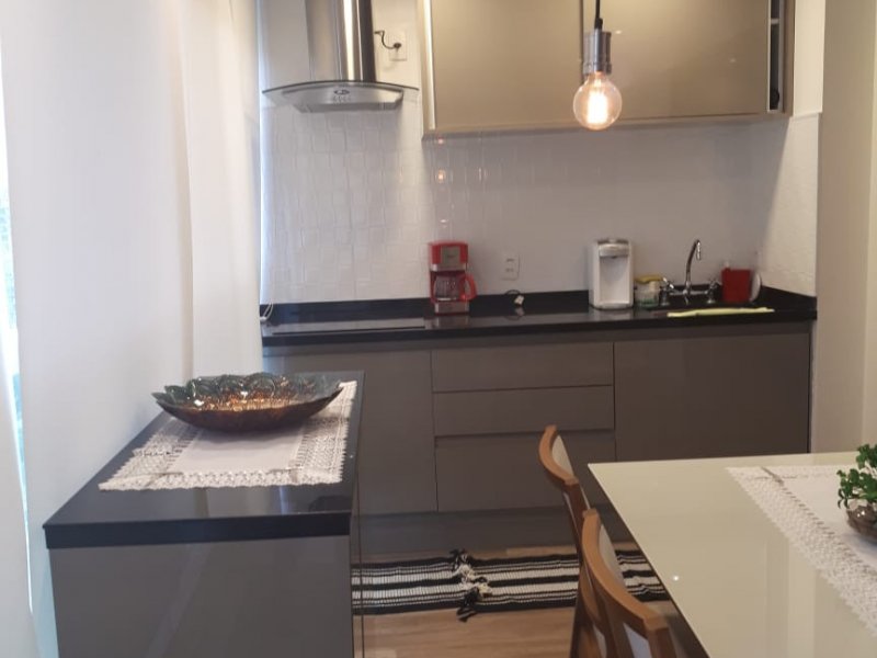 imóvel com 41m² - Brooklin - São Paulo