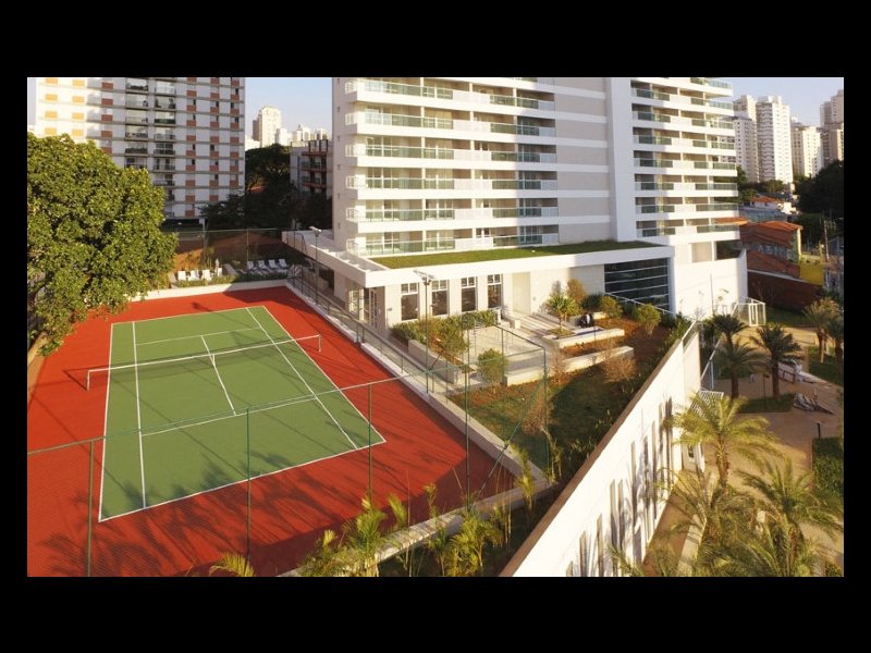 imóvel com 41m² - Brooklin - São Paulo