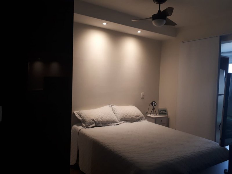 imóvel com 41m² - Brooklin - São Paulo