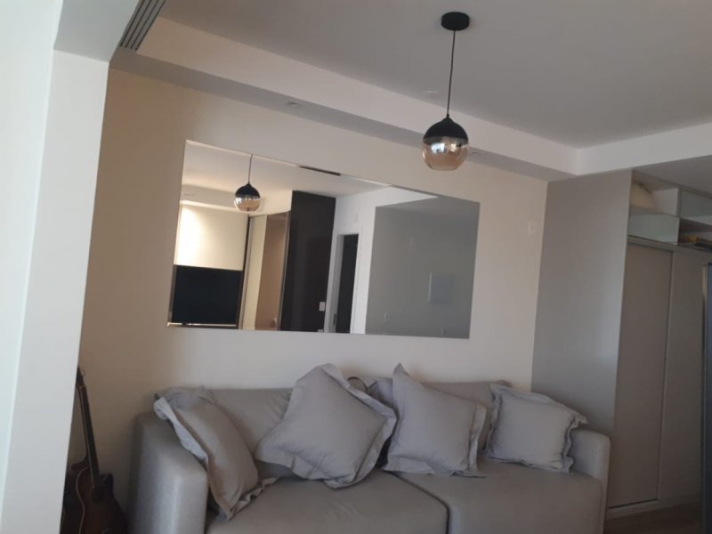 imóvel com 41m² - Brooklin - São Paulo