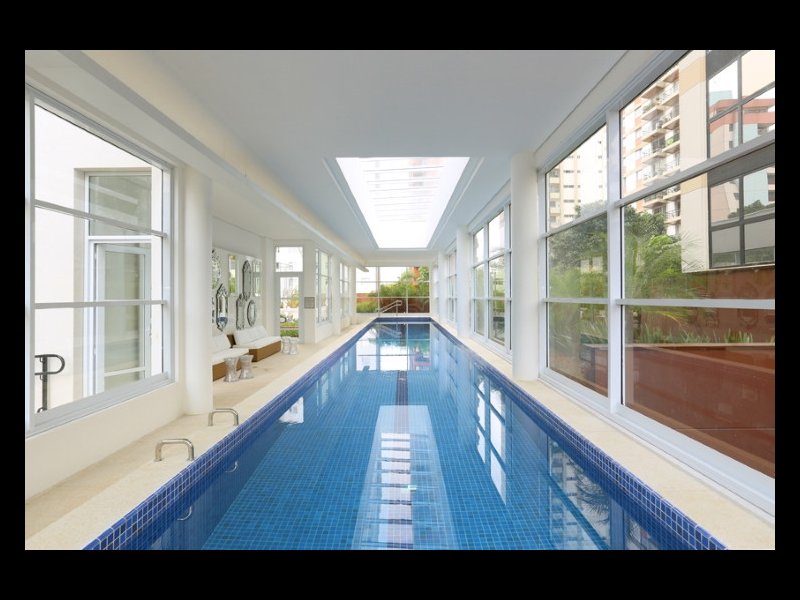 imóvel com 41m² - Brooklin - São Paulo