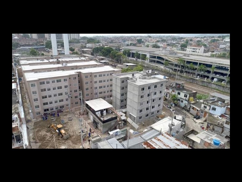 Apartamento à venda Del Castilho com 40m² e 2 quartos por R$ 115.000 - 1263773165-whatsapp-image-2019-03-29-at-11.jpeg