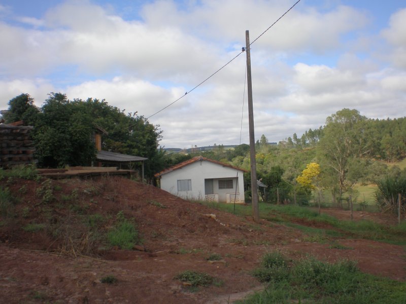 imóvel com 288000m² - Centro - Piraju