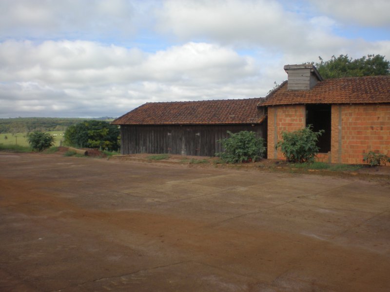 imóvel com 288000m² - Centro - Piraju