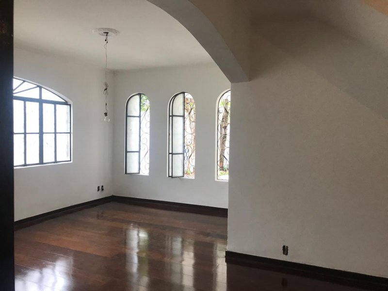 imóvel com 256m² - Vila São Francisco - São Paulo