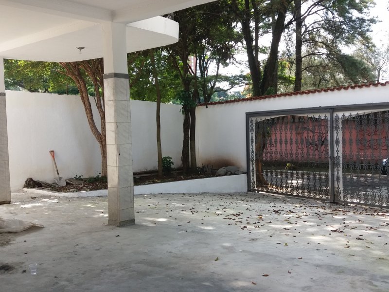 imóvel com 256m² - Vila São Francisco - São Paulo