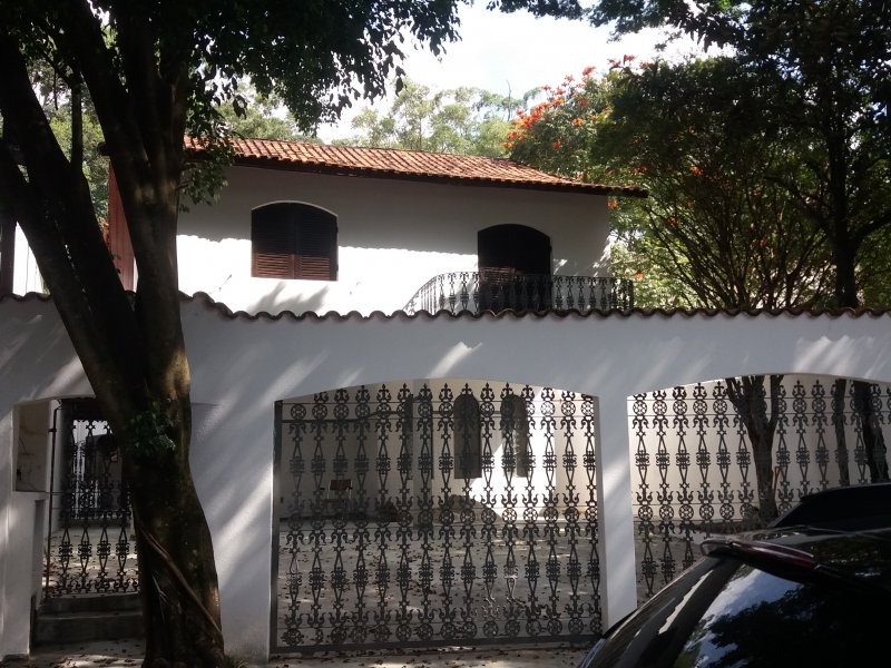 imóvel com 256m² - Vila São Francisco - São Paulo