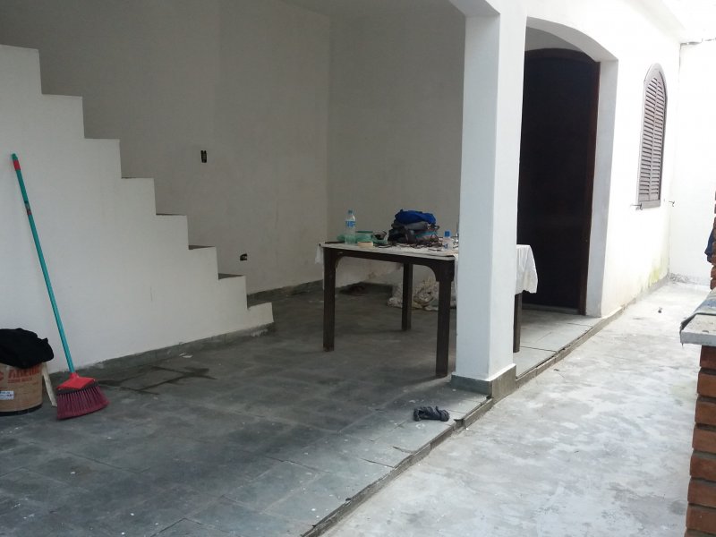 imóvel com 256m² - Vila São Francisco - São Paulo