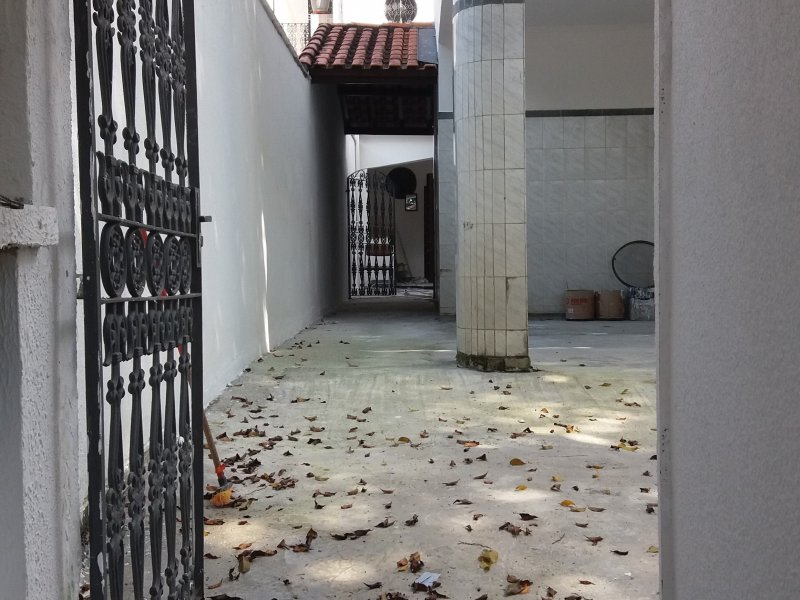 imóvel com 256m² - Vila São Francisco - São Paulo
