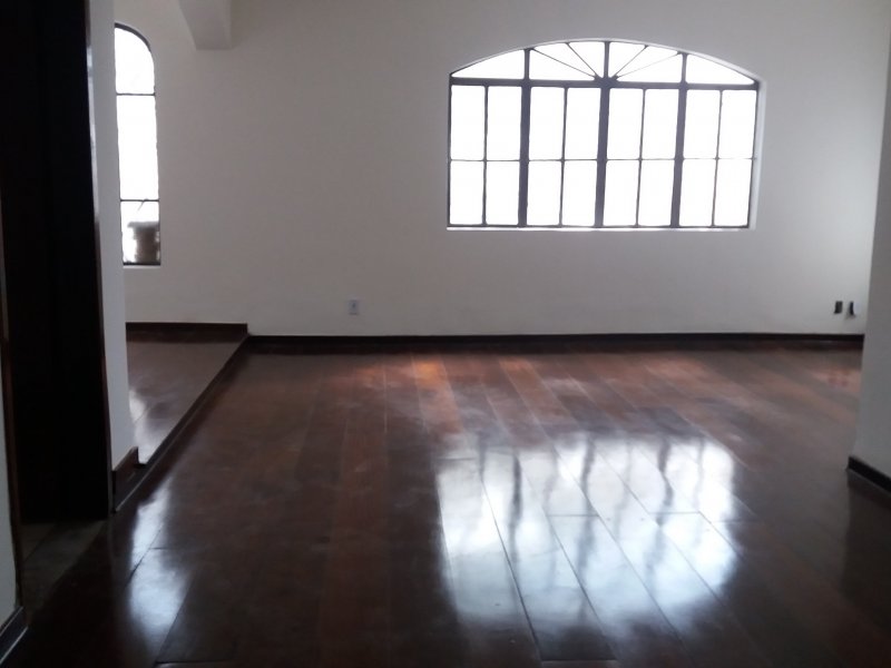 imóvel com 256m² - Vila São Francisco - São Paulo