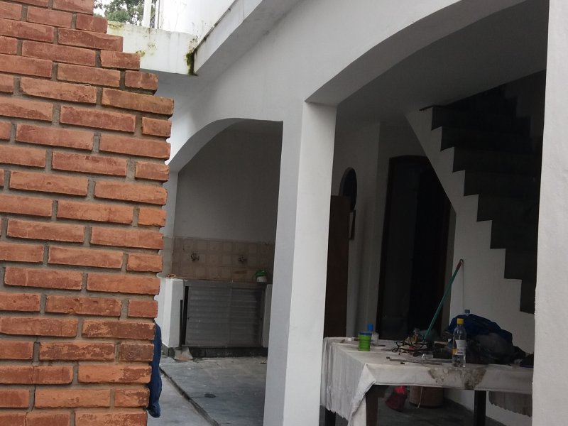 imóvel com 256m² - Vila São Francisco - São Paulo